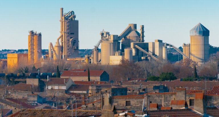 Cements Communications