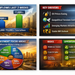 FII's Return after Geopolitics take a break